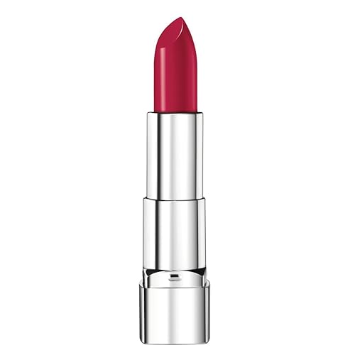 Rimmel Moisture Renew Lipstick, 450/Berry Rich, 0.14 Fluid Ounce