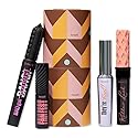 Benefit Cosmetics Nice List Lashes Mascara Value Set