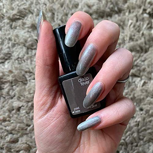 SENSATIONAIL Gel Polish, 0.25 oz, Disco Fever