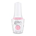 Gelish TPO-Free Soak-Off Gel Nail Polish - You're So Sweet You're Giving Me A Toothache, 15 mL Beauty & Personal Care Gelish