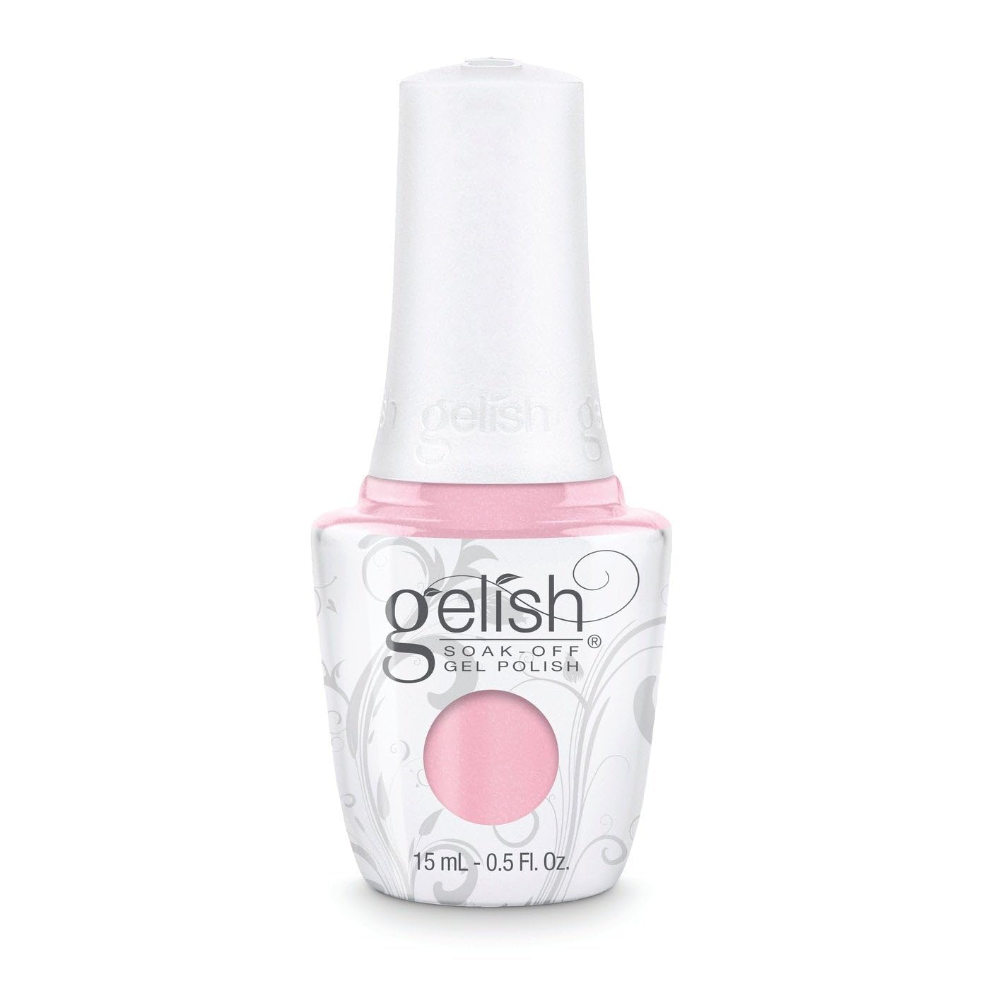 Gelish TPO-Free Soak-Off Gel Nail Polish - You're So Sweet You're Giving Me A Toothache, 15 mL Beauty & Personal Care Gelish