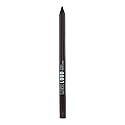 NYX PROFESSIONAL MAKEUP Line Loud Lip Liner, Longwear and Pigmented Lip Pencil with Jojoba Oil & Vitamin E - Rebel Kind (Chocolate Brown)
