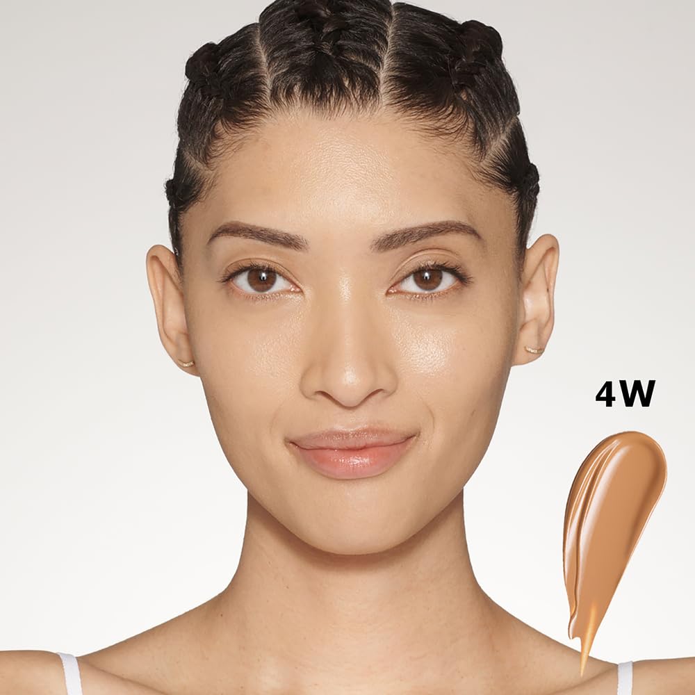 Estée Lauder Futurist Soft Touch Brightening Skincealer Concealer with Vitamin C, 4W