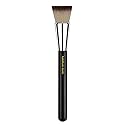 Bdellium Tools Professional Makeup Brush - Maestro Series 957 Precision Kabuki - With Soft Synthetic Fibers, For Versatile Application (Black, 1pc)
