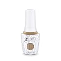 Gelish TPO-Free Soak-Off Gel Nail Polish: Taupe Model, 15mL Beauty & Personal Care Gelish