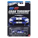 Hot Wheels Gran Turismo '20 Ford Mustang Shelby GT500 HRV66