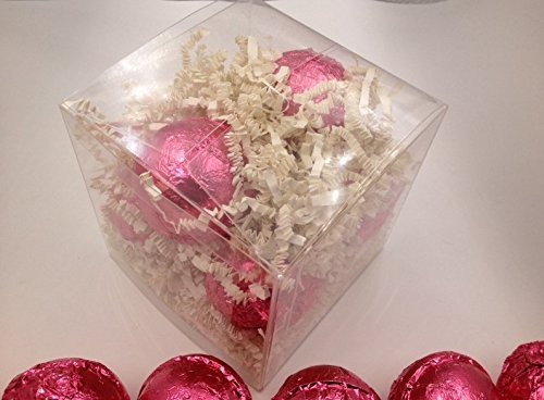 Spa Pure COTTONCANDY Bath Bombs: GIFT SET with 6 Bath Bomb Fizzies with Shea, Mango & Cocoa Butter, Ultra Moisturizing (14 Oz) Great for Dry Skin…