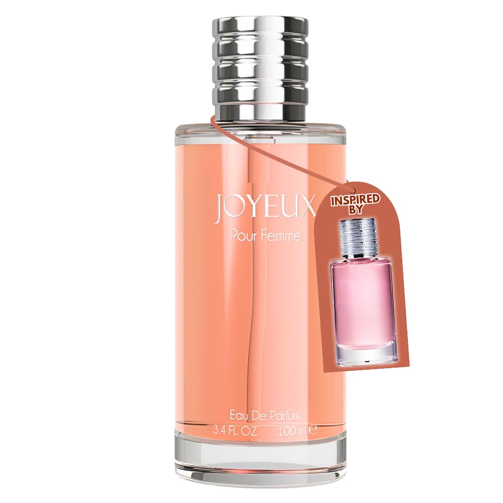 Regal Fragrances Perfume for Women - INSPIRED by A WORLD RENOWED WOMEN'S PERFUME - Bergamot, Jasmine, Musk, Patchouli - Fresh, Feminine, Soft