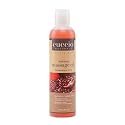 Cuccio Naturale Massage Oil - Renewing, Moisturizing Body Oil For Massage Treatment - Leaves Skin Soft and Glowing - Paraben Free With Natural