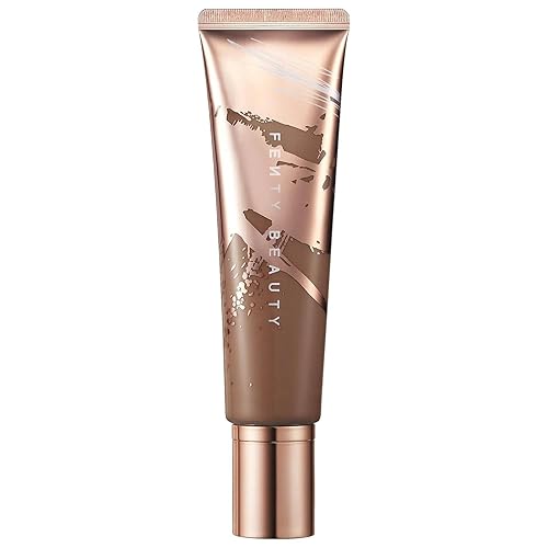 Fenty Beauty by Rihanna Body Sauce Body Luminizing Tint 05 Fly Mamacita