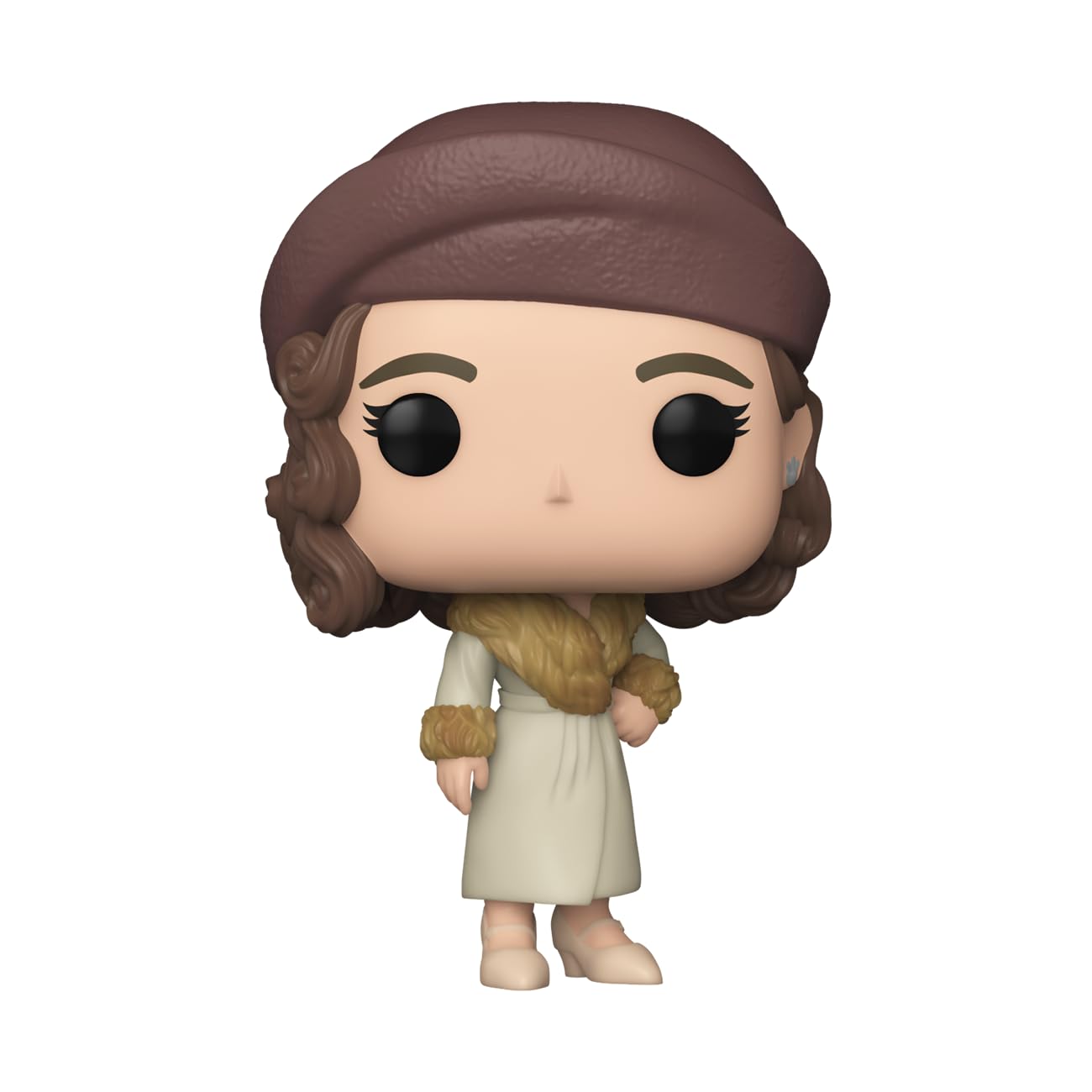 Funko POP! TV: Peaky Blinders - Ada Thorne - Collectable Vinyl Figure - Gift Idea - Official Merchandise - for Kids & Adults - TV Fans - Model Figure…
