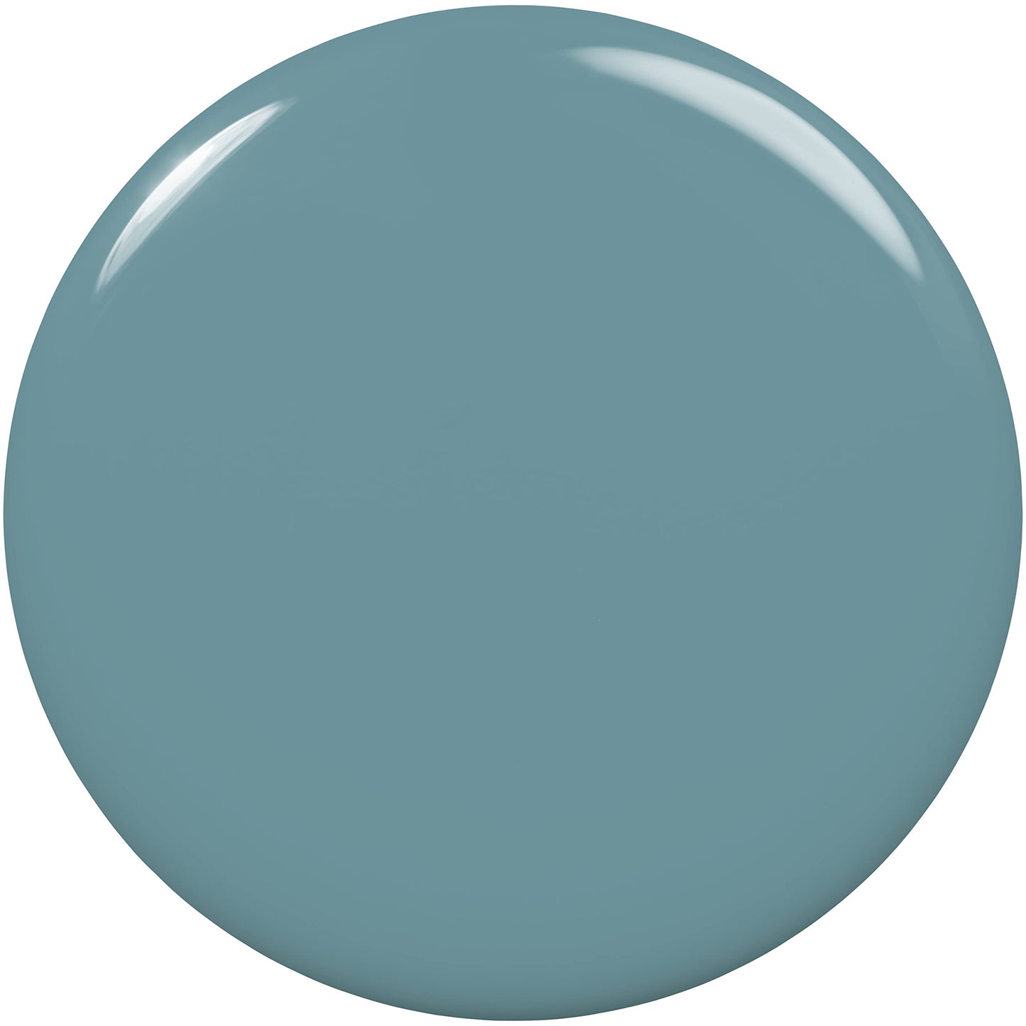 LOVE by essie Nail Polish, 80% Plant-based, Salon-Quality, Vegan, Green, Good Impressions, 0.46 Fl Oz Beauty & Personal Care essie