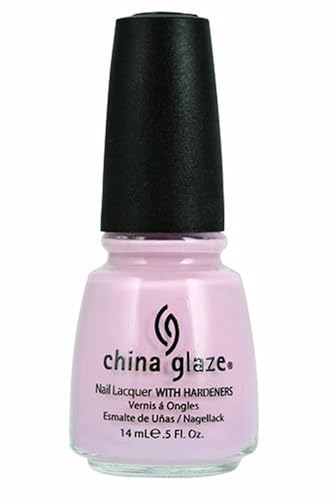 China Glaze Nail Polish, Something Sweet 862 Beauty & Personal Care China Glaze
