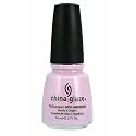 China Glaze Nail Polish, Something Sweet 862 Beauty & Personal Care China Glaze