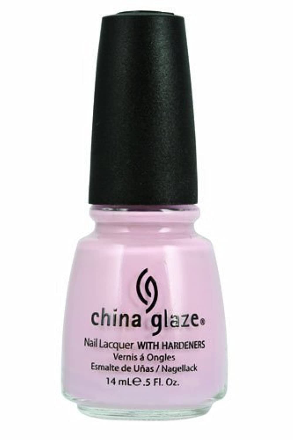 China Glaze Nail Polish, Something Sweet 862 Beauty & Personal Care China Glaze
