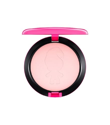 MAC Good Luck Trolls Face Powder ~ Play It Proper