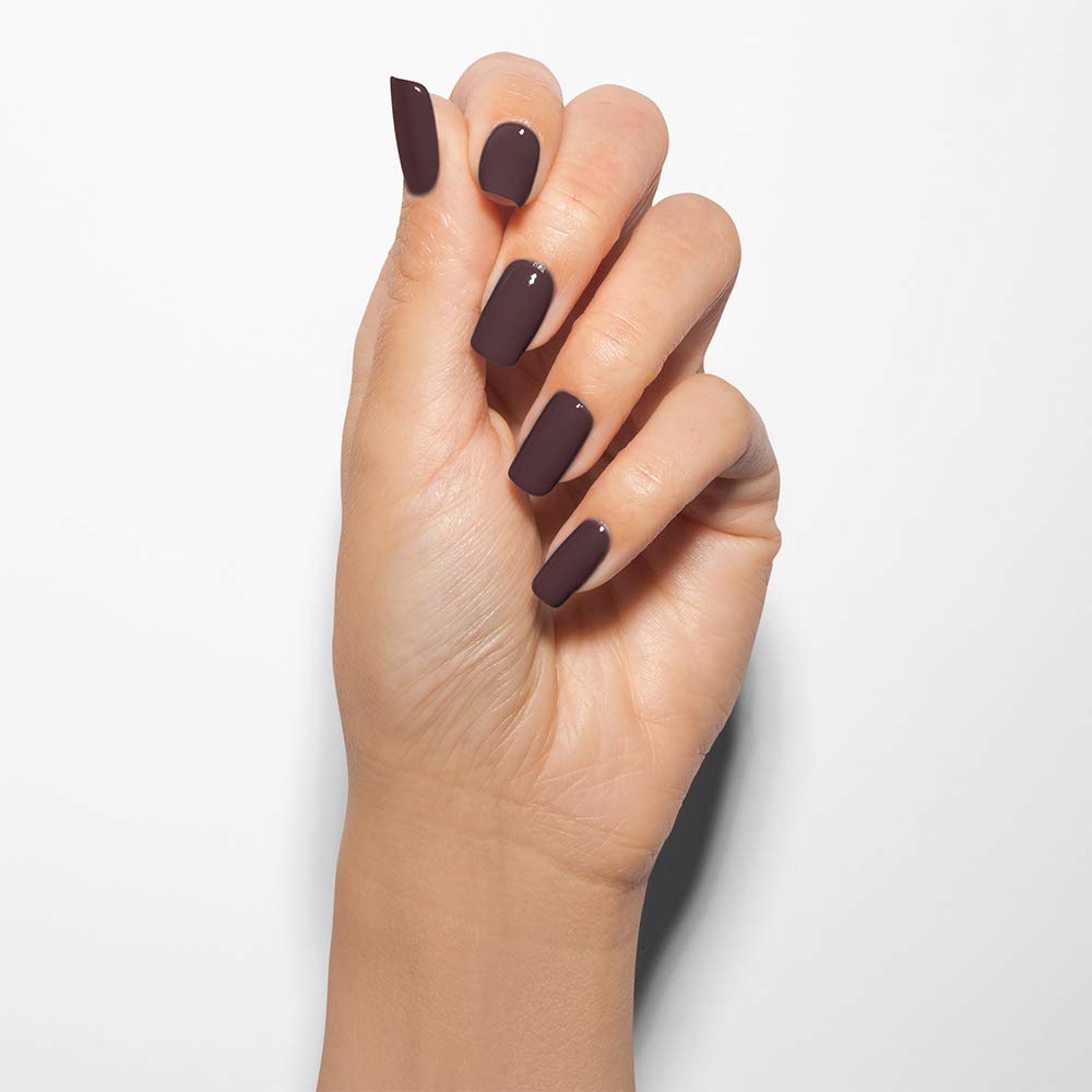 Morgan Taylor Nail Lacquer (Lust At First Sight) Purple Professional Lacquer, Vibrant, Chip-Resistant, Fast-Drying, Long-Lasting, High-Shine, Perfect Beauty & Personal Care Morgan Taylor