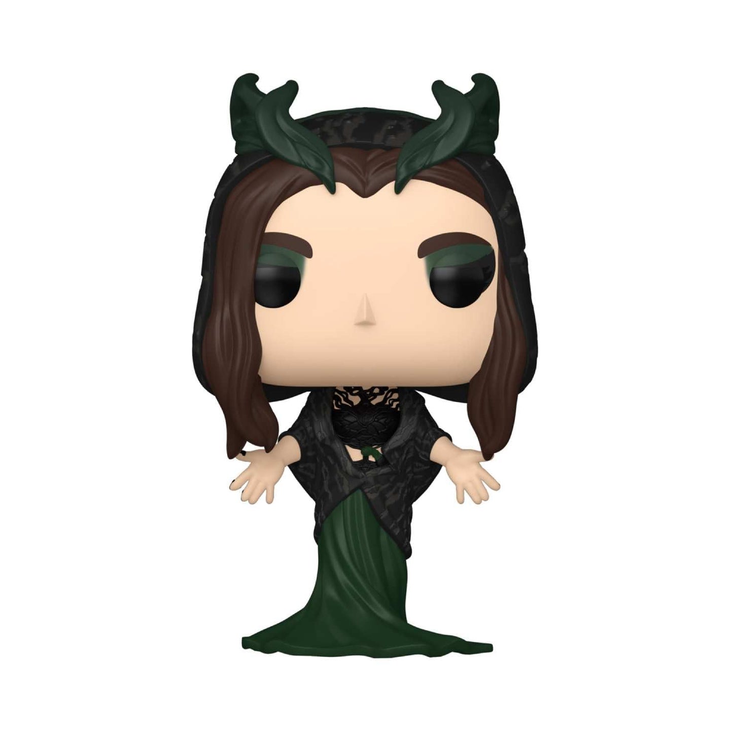 Funko POP Marvel: Death - Agatha Coven of Chaos - Collectable Vinyl Figure - Gift Idea - Official Merchandise - for Kids & Adults - TV Fans - Model…