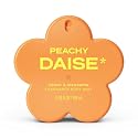 Daise Peachy Women’s Body Mist, 3.38 fl oz - Fruity Berry & Mandarin Fragrance Spray for Everyday Fresh Scent