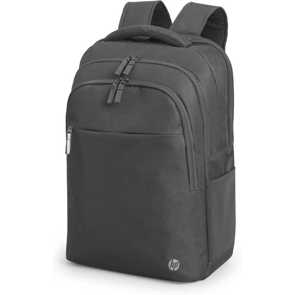 HP Renew Business Carrying Case (Backpack) for 17.3" Notebook - Black