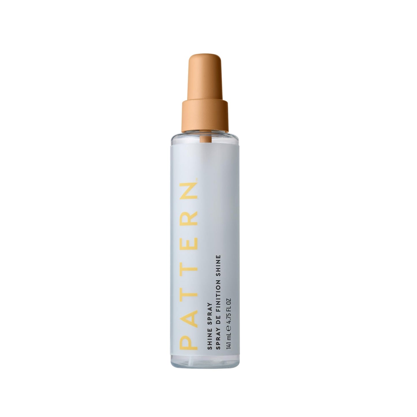 PATTERN Beauty by Tracee Ellis Ross Shine Spray 4.75 oz