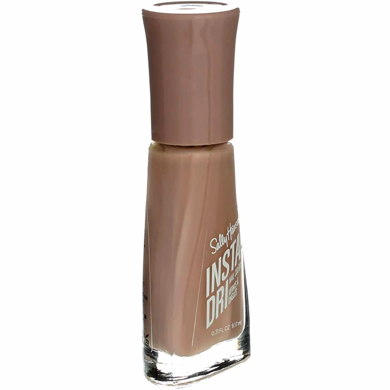 Insta-Dri Fast-Dry Nail Color (Pack of 4) Beauty & Personal Care Sally Hansen