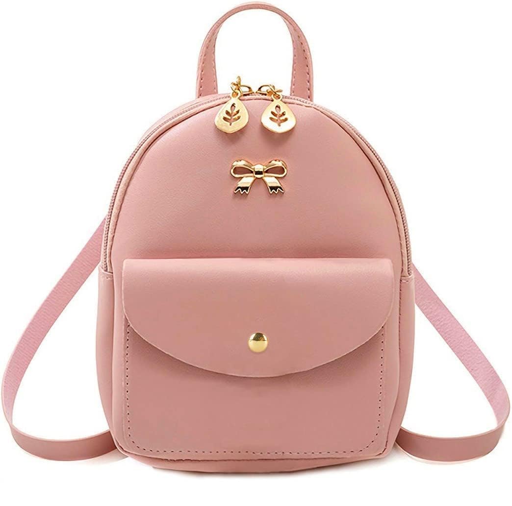 NUWA Mini Backpack Purse for Women Small Backpack for Teen Girl Gifts Trendy Stuff Cell Phone Purse