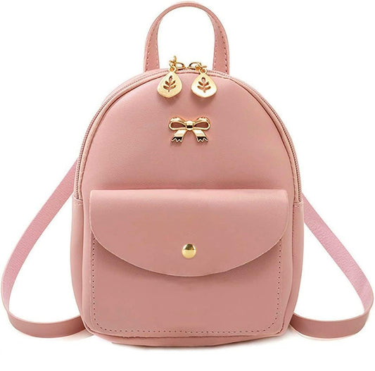 NUWA Mini Backpack Purse for Women Small Backpack for Teen Girl Gifts Trendy Stuff Cell Phone Purse