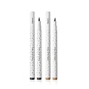 Marine Forest Freckle Pen 2 Colors Waterproof Long Lasting Quick Dry Small Spot Natural Like Face Freckle Makeup Pen, Dark Brown and Light Brown