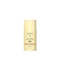 Babo Botanicals Daily Sheer Tinted Mineral Sunscreen Fluid SPF50 - Natural Zinc Oxide - Passion Fruit Oil - Golden-Hued Tint - Fragrance Free