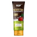 WOW Skin Science Apple Cider Vinegar Face Wash Gel - Deep Pore Cleansing For Smooth Skin,Helps Remove Blackheads- Daily Cleaner & Moisturizer