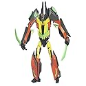 Transformers Prime Robots In Disguise Deluxe Class Dead End