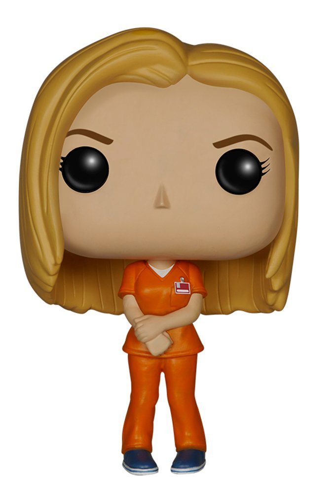 Funko Orange is The New Black - Piper Chapman