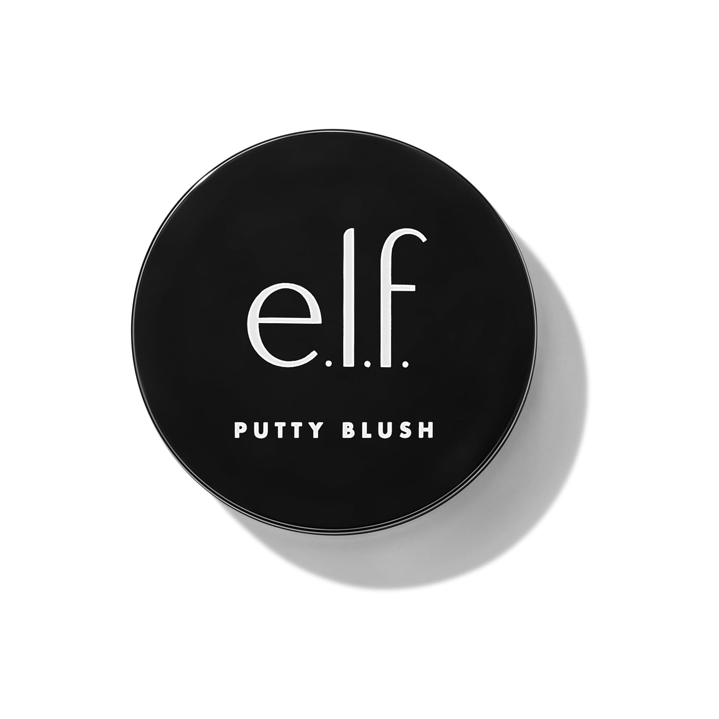 e.l.f. Putty Blush, Creamy & High-Pigment Formula For A Natural Glow, Delivers A Semi-Matte & Powder Finish, Vegan & Cruelty-Free, Bahamas