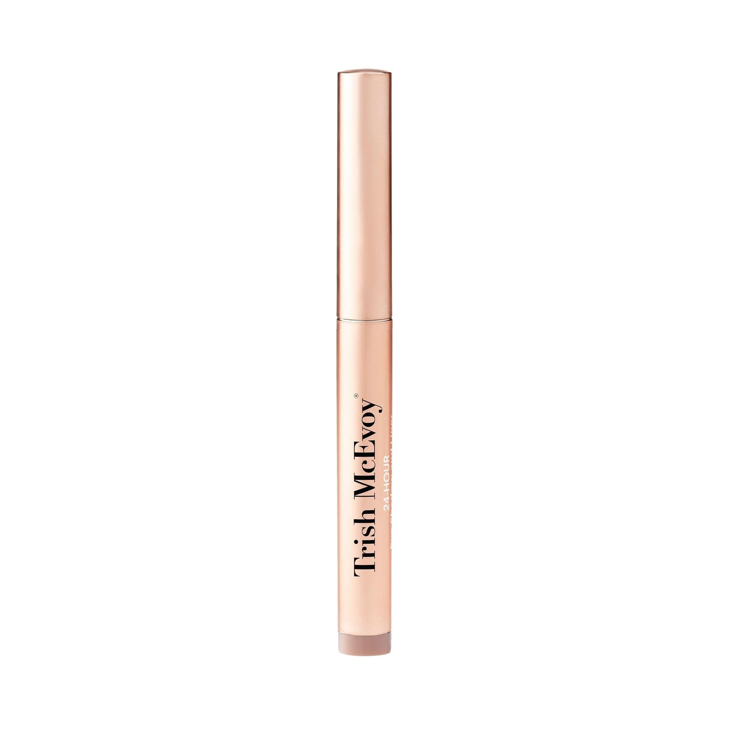 Trish McEvoy 24 Hour Eye Shadow & Liner, White Peach, 1.64 g / 0.058 oz
