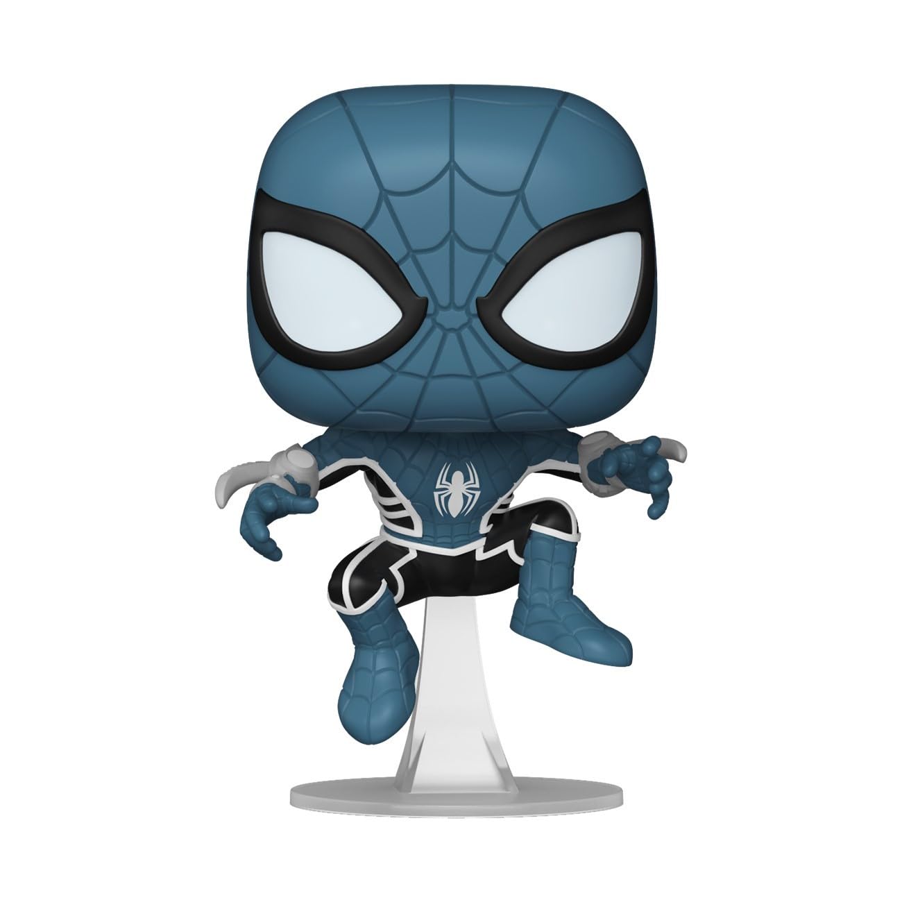 Funko POP Marvel: Spider-Man Comics - Spider-Man - (Asgardian Armor) - Marvel Comics - Collectable Vinyl Figure - Gift Idea - Official Merchandise…