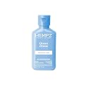 Hempz Body Lotion - Ocean Breeze Limited Edition Mini Daily Moisturizing Cream, Shea Butter, Aloe Body Moisturizer - Skin Care Products, All Natural