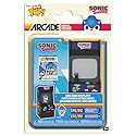Funko Pop Bitty Arcade: Sonic The Hedgehog - Gift Idea - Official Merchandise - Toys for Kids & Adults - Cartoon/Animation Fans - Model Figure…