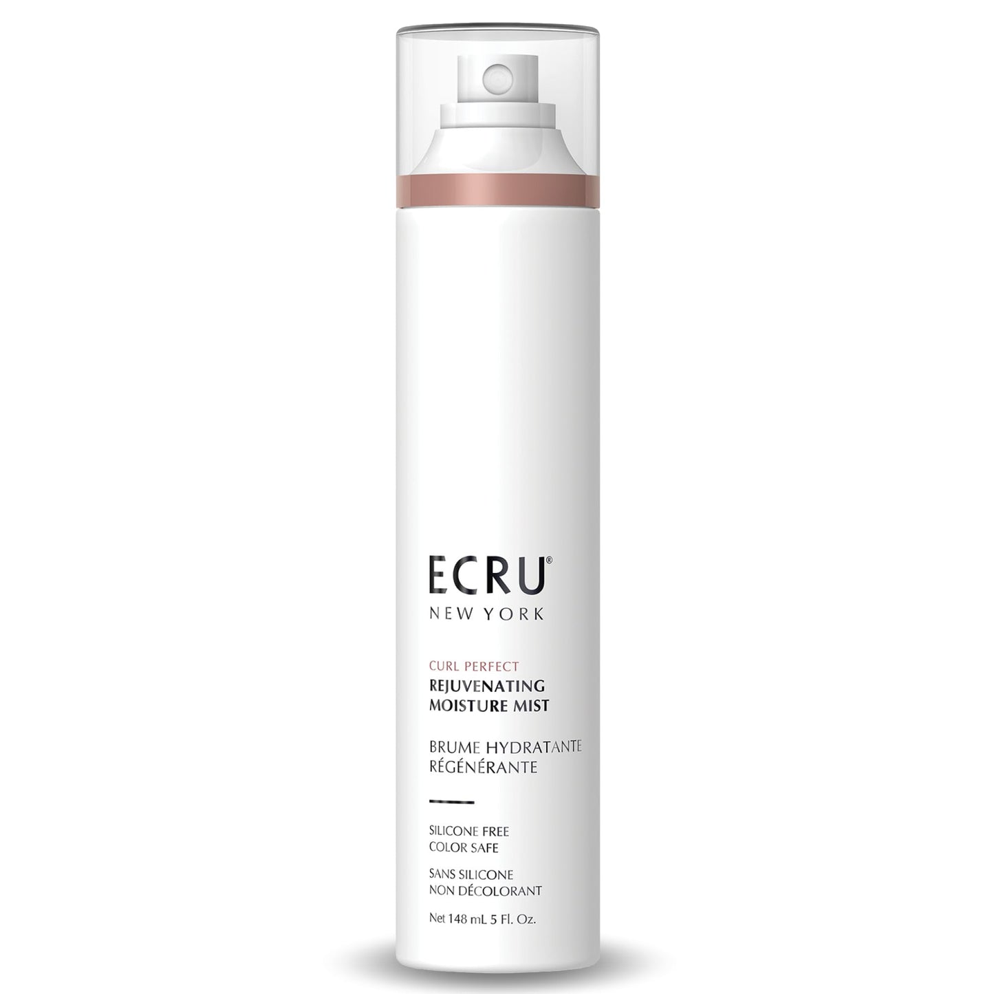 Ecru New York LOVE your CURLS Holiday Gift Set, Hair Care 2 Piece Gift Sets, Curly Hair Product Duo