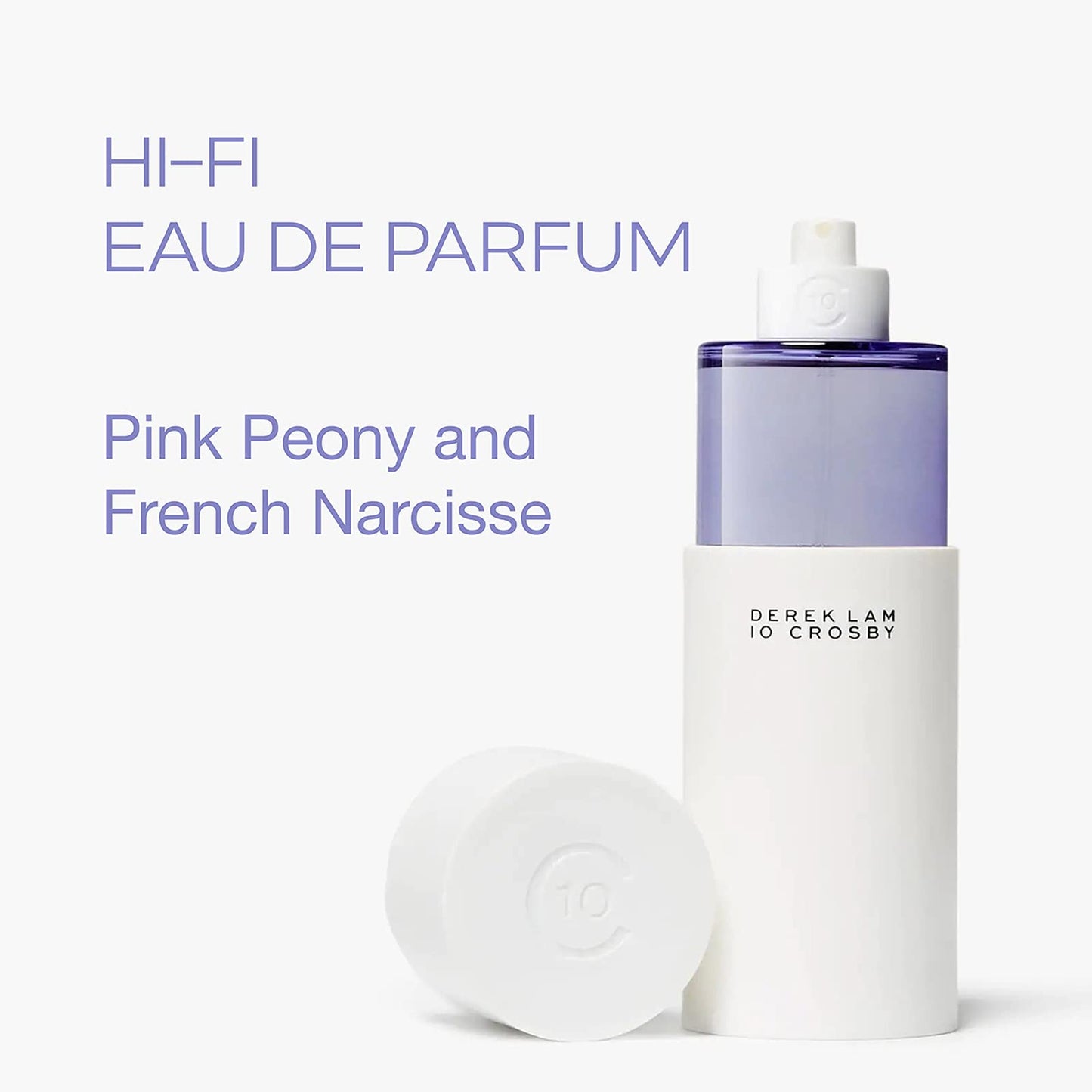 Hi-Fi by Derek Lam for Women - 5.9 oz EDP Spray