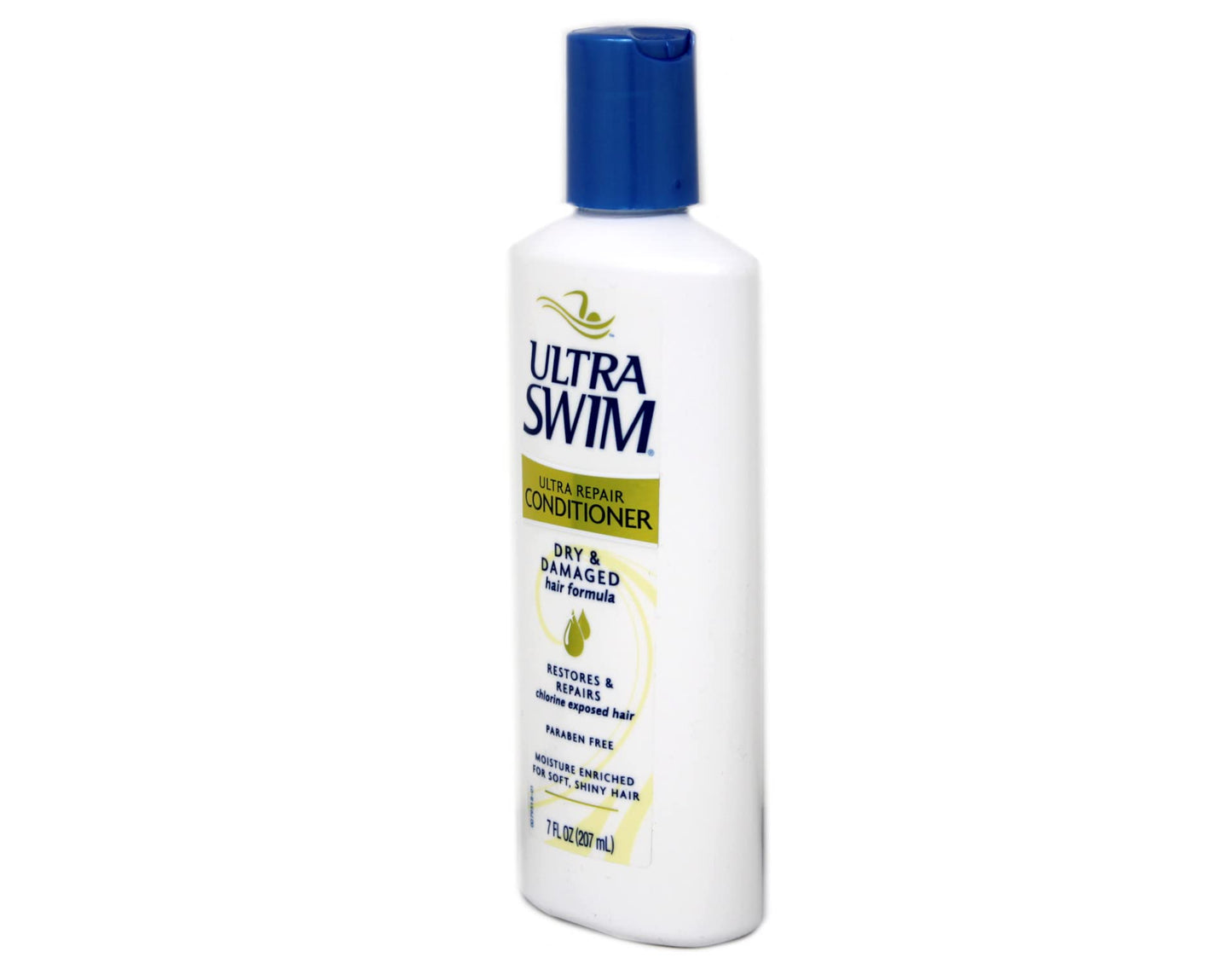 UltraSwim Conditioner, 7-Ounce Bottles (Pack of 4)