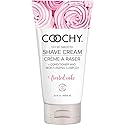 Coochy Shave Cream - Moisturizing Shave Lotion - Gentle Intimate Shaving Cream - For Bikini Area, Underarms, Legs & More - Rash-Free, Hydrating…
