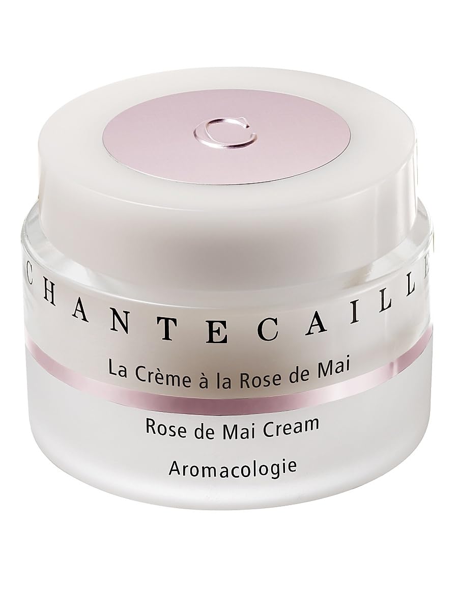 Chantecaille, Rose de Mai Cream