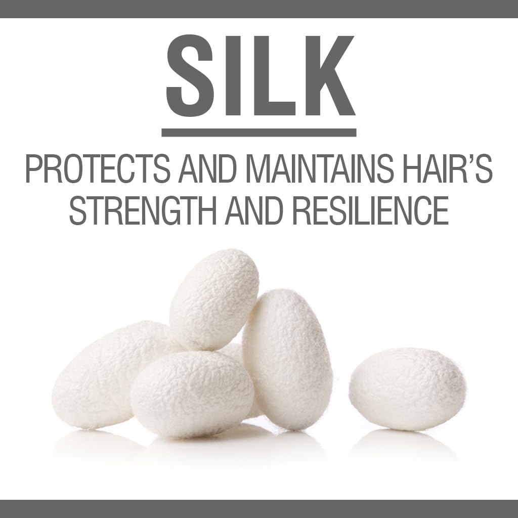 CHI Infra Thermal Protective Treatment, Hair Serum For Protecting Color & Adding Superior Shine & Softness, Hydrating Formula, Sulfate-free, 12 Oz