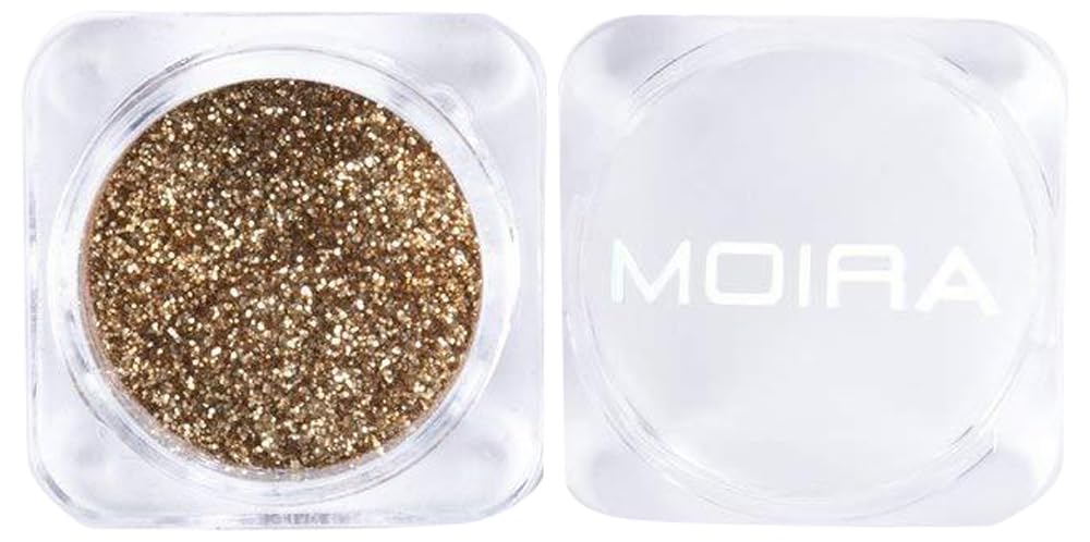 Loose Control Glitter (009, Move On)