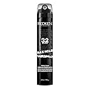 Redken Max Hold Hairspray 32 | Extreme Maximum High Hold Hairspray | Long-Lasting Lift & Body | All-Day Style Control | Dry Finish | 24 Hour Humidity