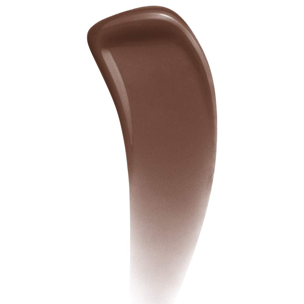 NYX PROFESSIONAL MAKEUP Lip Lingerie Gloss - Maison (Milk Chocolate Brown)