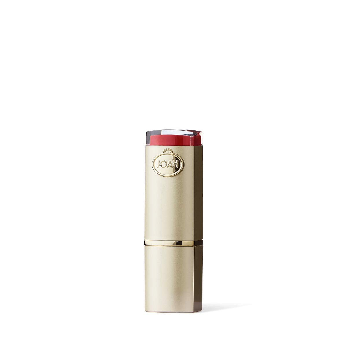 JOAH Color Squad Cream Lipstick - Fetch