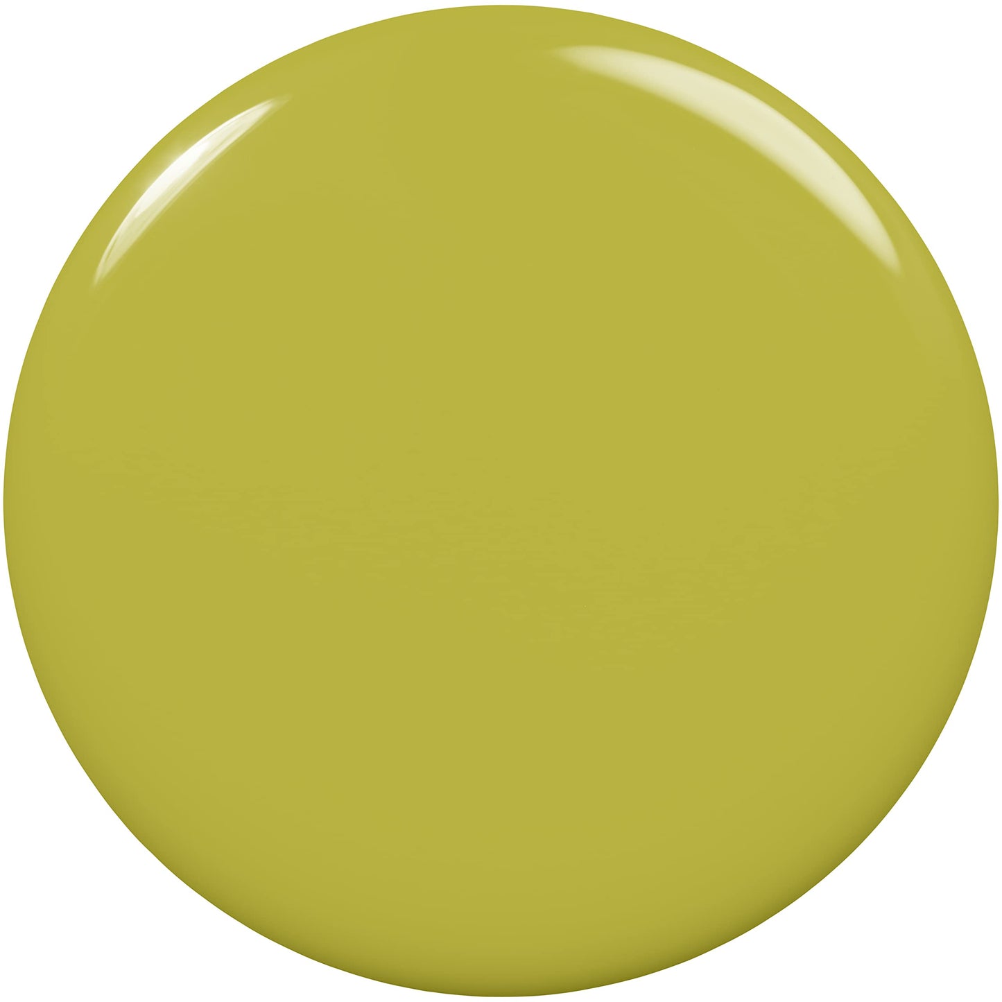 essie Nail Polish, Salon-Quality Vivid Lime Green Nail Polish, Vegan, Piece Of Work, 0.46 fl oz Beauty & Personal Care essie