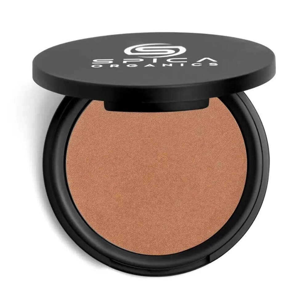 Afterglow Bronzer Pressed Powder Illana